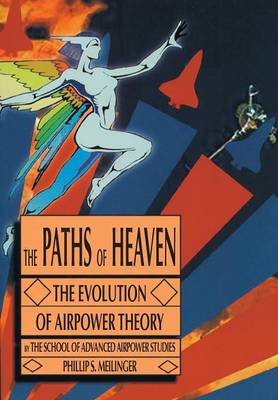 Book cover for The Paths of Heaven