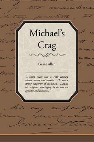 Cover of Michael's Crag (eBook)