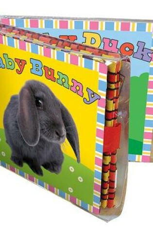 Cover of Baby Bunny and Baby Duck Pack