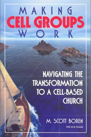 Cover of Making Cell Groups Work