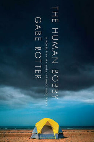 Cover of The Human Bobby