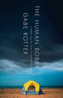 Book cover for The Human Bobby