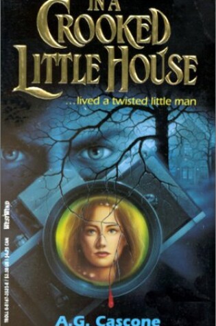 Cover of In a Crooked Little House