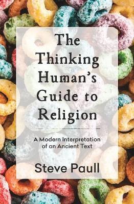 Cover of The Thinking Human's Guide to Religion