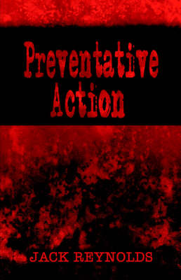 Book cover for Preventative Action