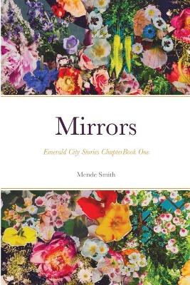 Book cover for Mirrors