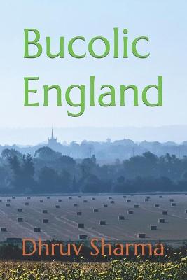 Book cover for Bucolic England