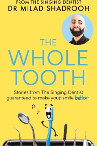 Cover of The Whole Tooth