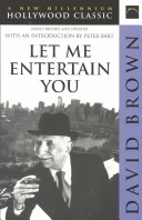 Book cover for Let Me Entertain You