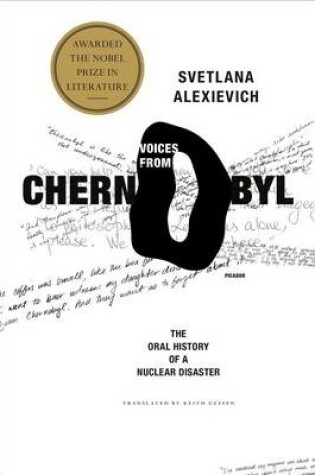 Voices from Chernobyl