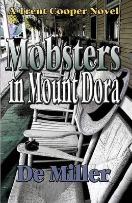 Book cover for Mobsters in Mount Dora