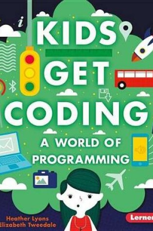 Cover of A World of Programming