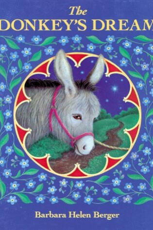 Cover of The Donkey's Dream