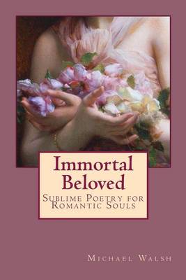 Book cover for Immortal Beloved