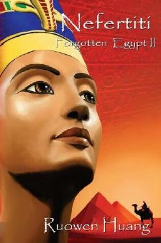 Cover of Forgotten Egypt II - Nefertiti