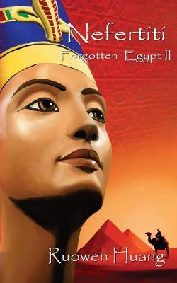 Book cover for Forgotten Egypt II - Nefertiti