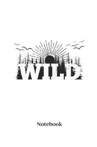 Cover of Wild Notebook