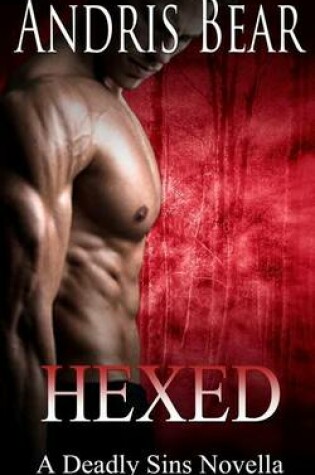 Cover of Hexed