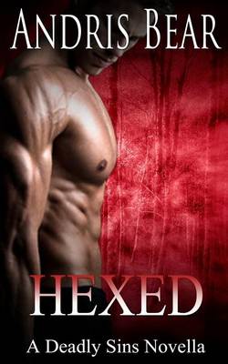 Book cover for Hexed