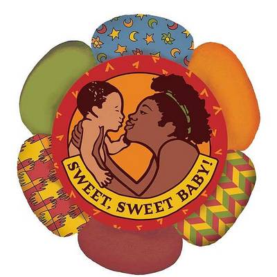 Book cover for Sweet, Sweet Baby!