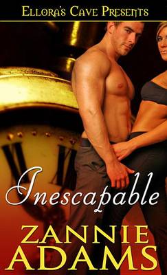 Book cover for Inescapable