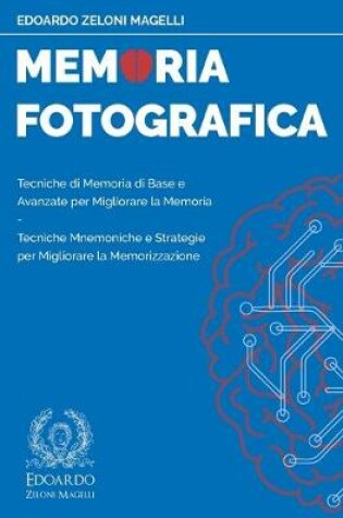 Cover of Memoria Fotografica