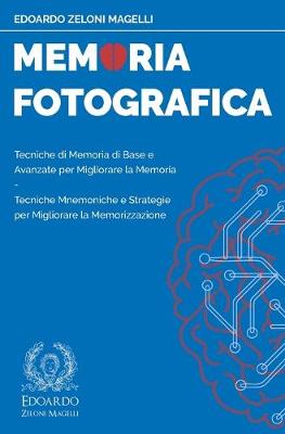 Cover of Memoria Fotografica