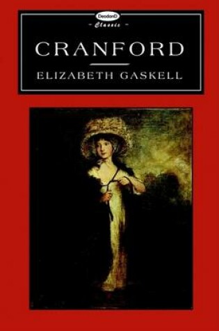 Cover of Cranford (deodand Classics)