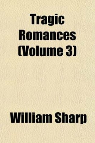 Cover of Tragic Romances (Volume 3)