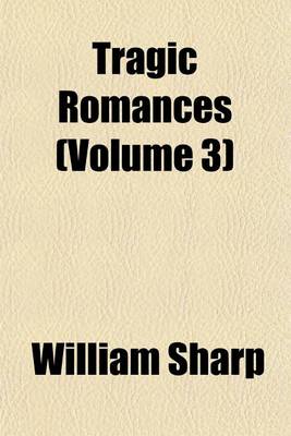 Book cover for Tragic Romances (Volume 3)