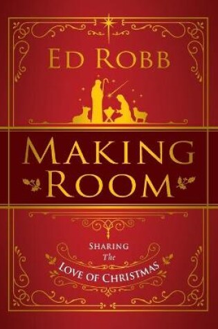 Cover of Making Room