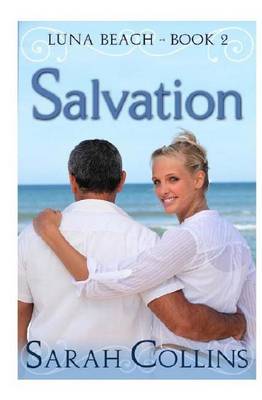 Book cover for Salvation