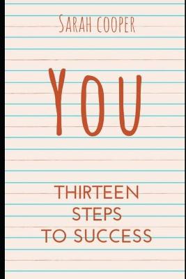 Book cover for You