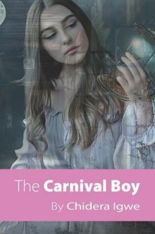 Cover of The Carnival Boy