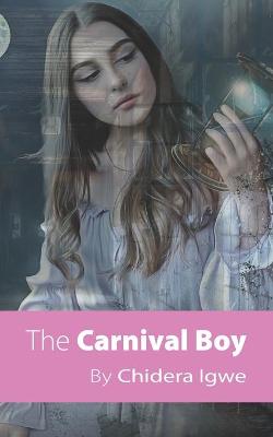 Cover of The Carnival Boy