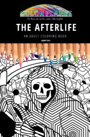 Cover of The Afterlife