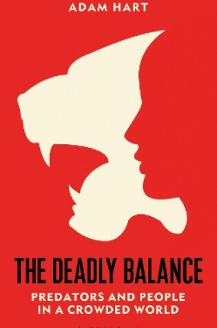 Cover of The Deadly Balance