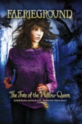 Cover of The Fate of the Willow Queen