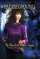 Book cover for The Fate of the Willow Queen