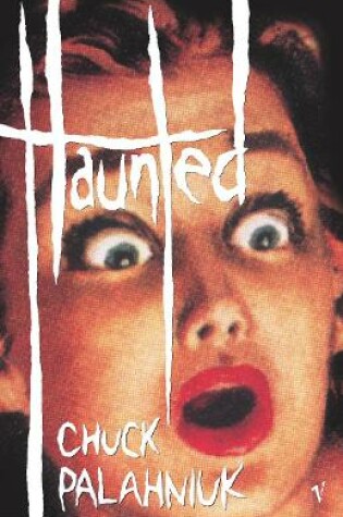 Cover of Haunted