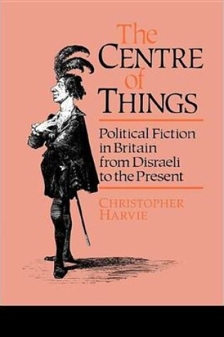 Cover of The Centre of Things