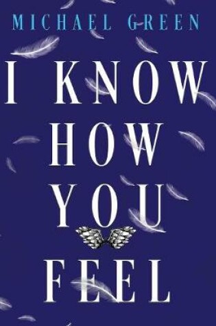 Cover of I Know How You Feel