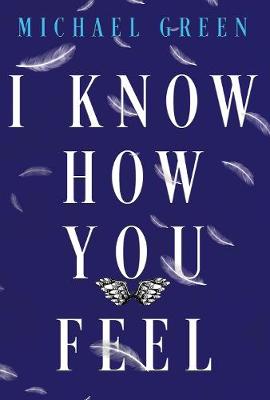 Book cover for I Know How You Feel