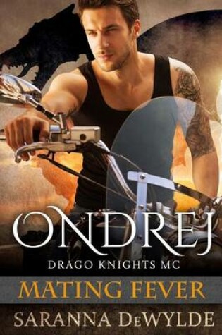 Cover of Ondrej