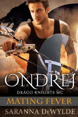 Book cover for Ondrej