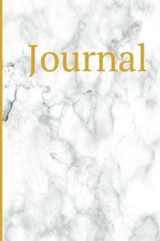 Cover of Journal