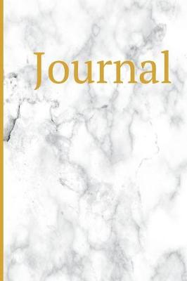 Book cover for Journal