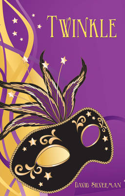 Book cover for Twinkle