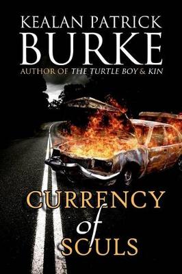 Book cover for Currency of Souls