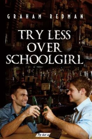 Cover of Try Less Over School Girl